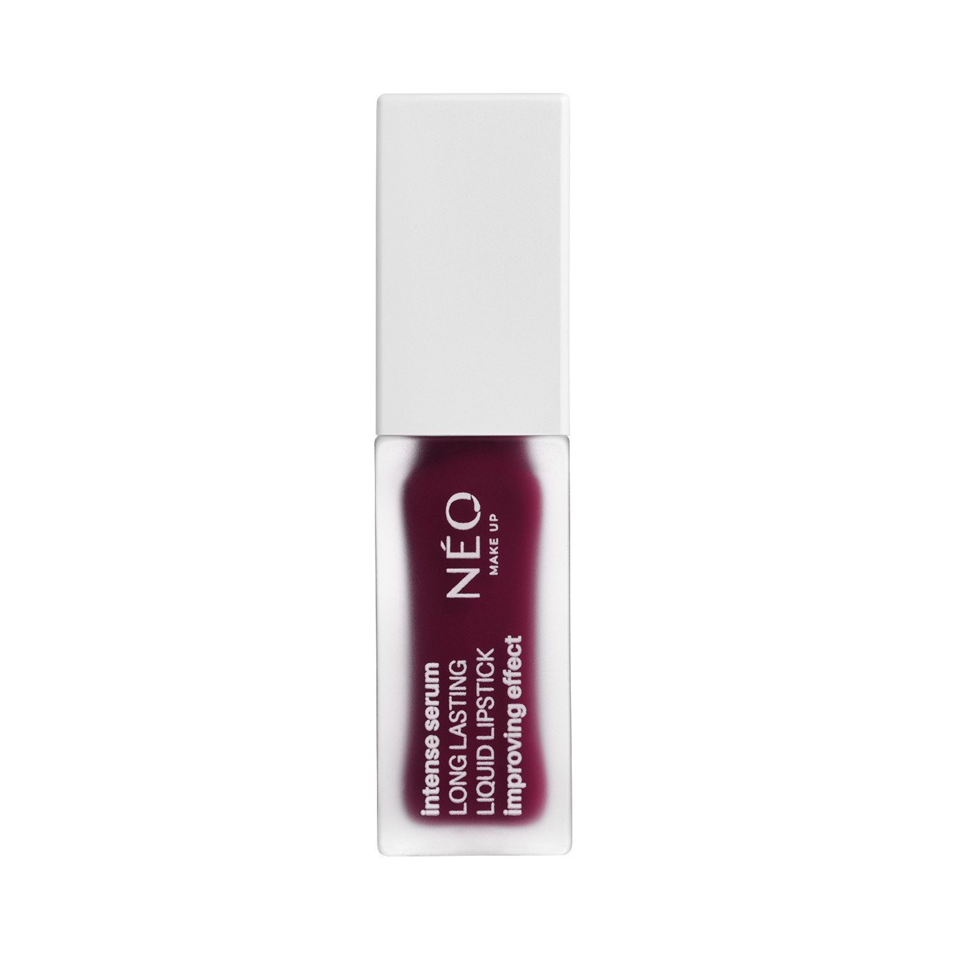 Rtěnka Intense Serum Long Lasting Liquid Lipstick 10|NM0688 Rtěnka Intense Serum Long Lasting Liquid Lipstick 10|NM0688